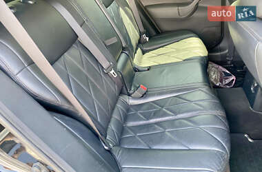Внедорожник / Кроссовер Infiniti FX 35 2008 в 