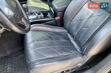 Внедорожник / Кроссовер Infiniti FX 35 2008 в 