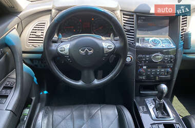 Внедорожник / Кроссовер Infiniti FX 35 2008 в 
