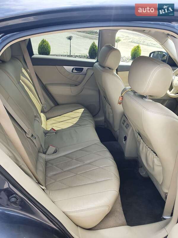 Внедорожник / Кроссовер Infiniti FX 35 2011 в Львове фото 15 Внедорожник / Кроссовер Infiniti FX 35 2011 в Львове