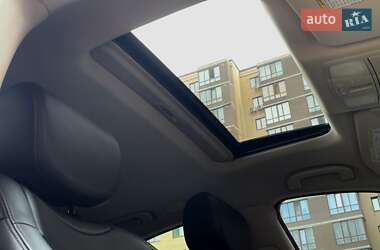 Внедорожник / Кроссовер Infiniti FX 35 2010 в 