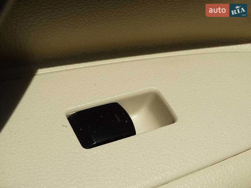 Позашляховик / Кросовер Infiniti FX 35 2008 в Дніпрі