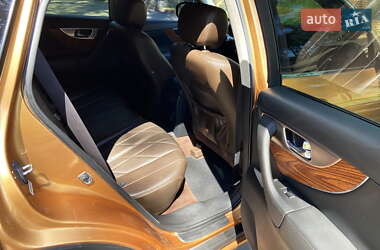 Внедорожник / Кроссовер Infiniti FX 35 2008 в 