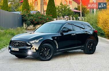 Внедорожник / Кроссовер Infiniti FX 35 2008 в Днепре