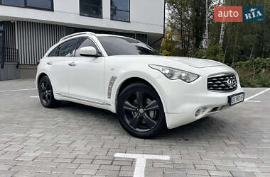 Позашляховик / Кросовер Infiniti FX 35 2008 в Житомирі