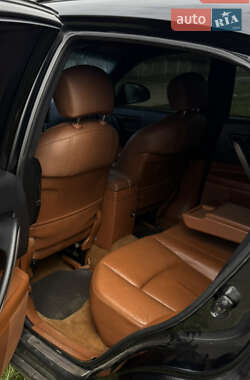 Позашляховик / Кросовер Infiniti FX 35 2007 в 