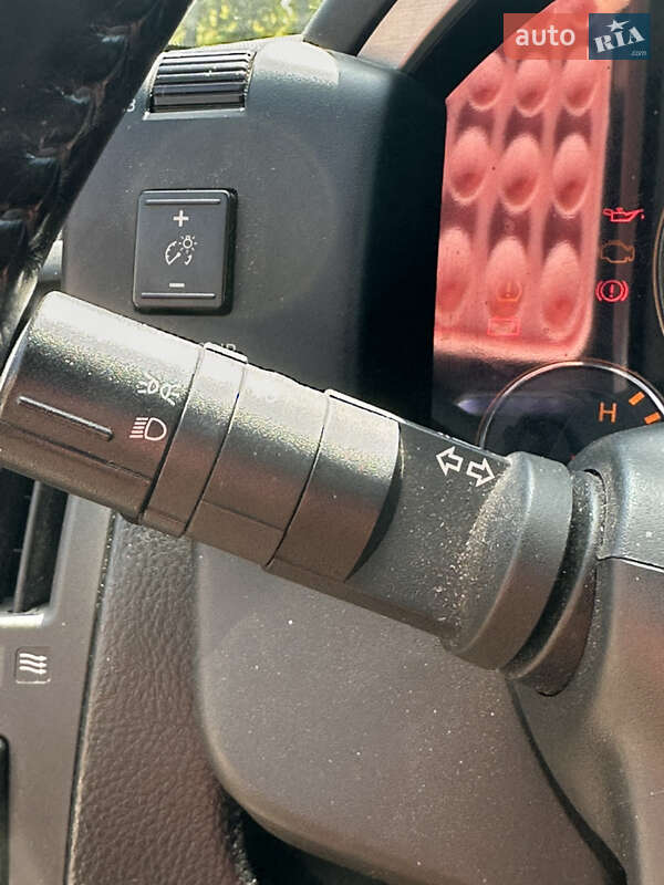 Позашляховик / Кросовер Infiniti FX 35 2008 в Одесі