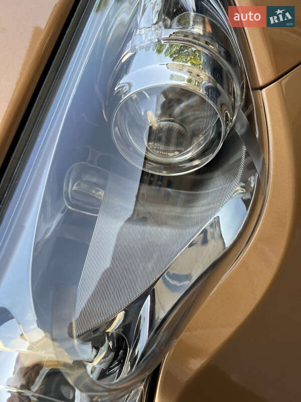 Позашляховик / Кросовер Infiniti FX 35 2008 в Києві фото 22 Позашляховик / Кросовер Infiniti FX 35 2008 в Києві