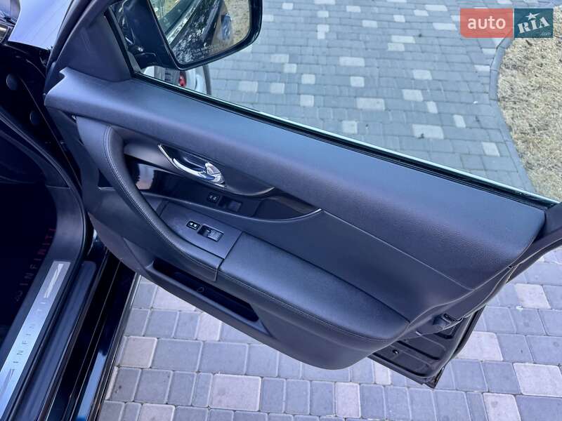 Позашляховик / Кросовер Infiniti FX 35 2008 в Одесі