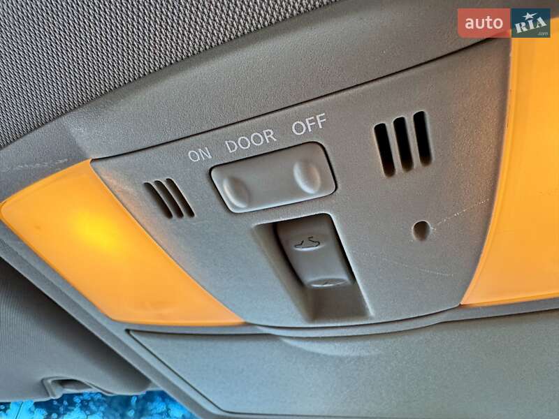 Позашляховик / Кросовер Infiniti FX 35 2008 в Одесі