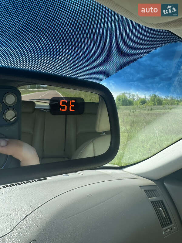 Внедорожник / Кроссовер Infiniti FX 35 2007 в Киеве