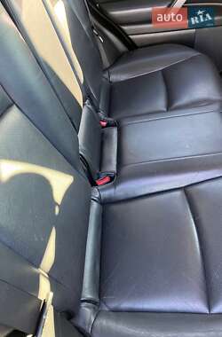 Внедорожник / Кроссовер Infiniti FX 35 2005 в 