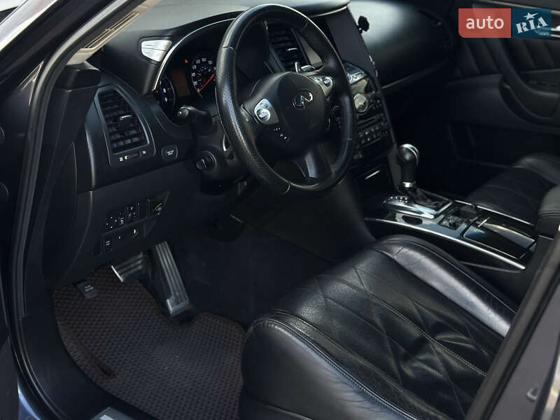 Внедорожник / Кроссовер Infiniti FX 35 2008 в Виннице