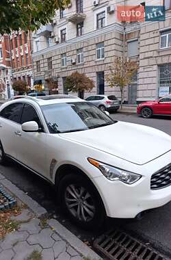Внедорожник / Кроссовер Infiniti FX 35 2008 в Харькове