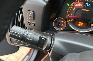Внедорожник / Кроссовер Infiniti FX 35 2007 в 