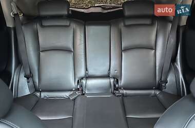 Внедорожник / Кроссовер Infiniti FX 35 2007 в 