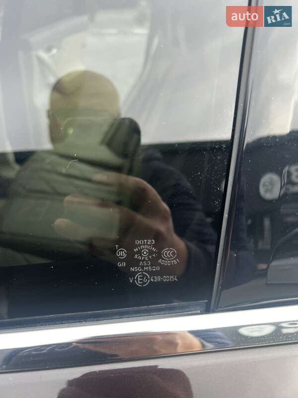 Внедорожник / Кроссовер Infiniti FX 35 2009 в Запорожье