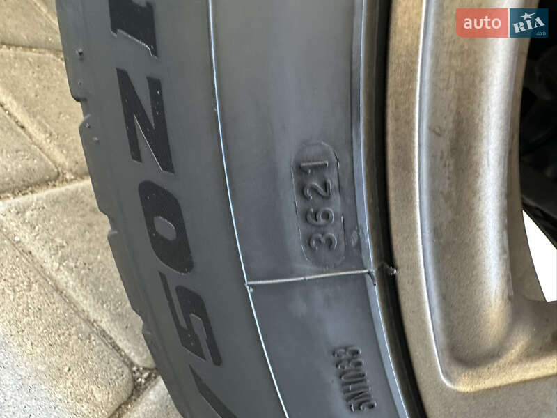 Внедорожник / Кроссовер Infiniti FX 35 2008 в Одессе