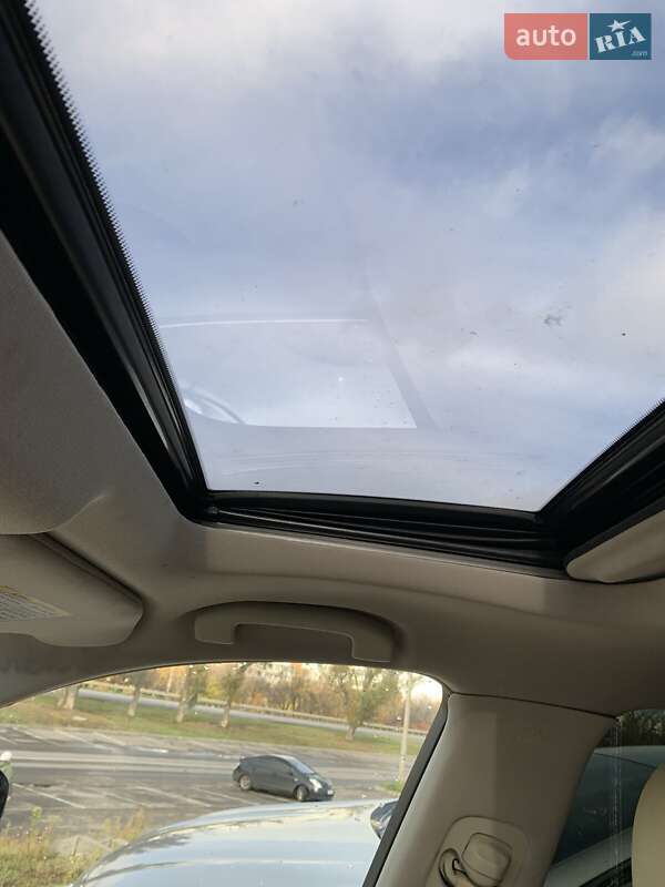 Внедорожник / Кроссовер Infiniti FX 35 2010 в Харькове фото 9 Внедорожник / Кроссовер Infiniti FX 35 2010 в Харькове