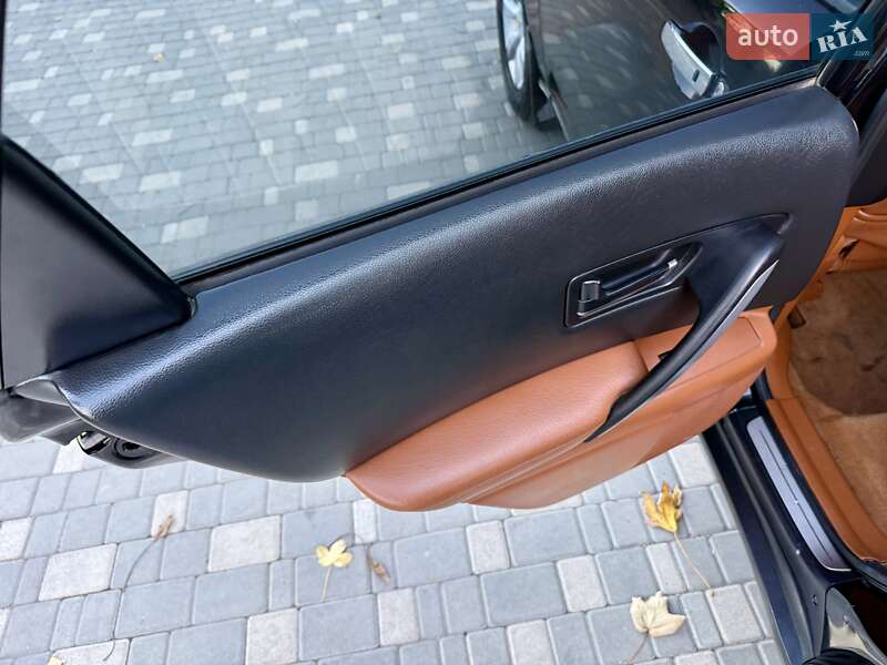 Внедорожник / Кроссовер Infiniti FX 35 2004 в Одессе