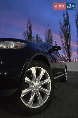 Внедорожник / Кроссовер Infiniti FX 35 2008 в Броварах