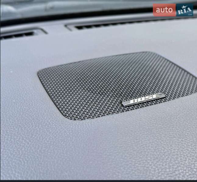 Внедорожник / Кроссовер Infiniti FX 35 2010 в Черкассах