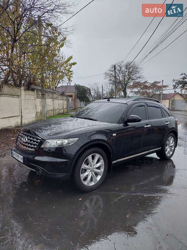 Infiniti FX 35 2007