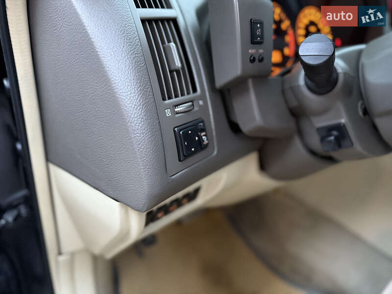 Внедорожник / Кроссовер Infiniti FX 35 2008 в Хмельницком