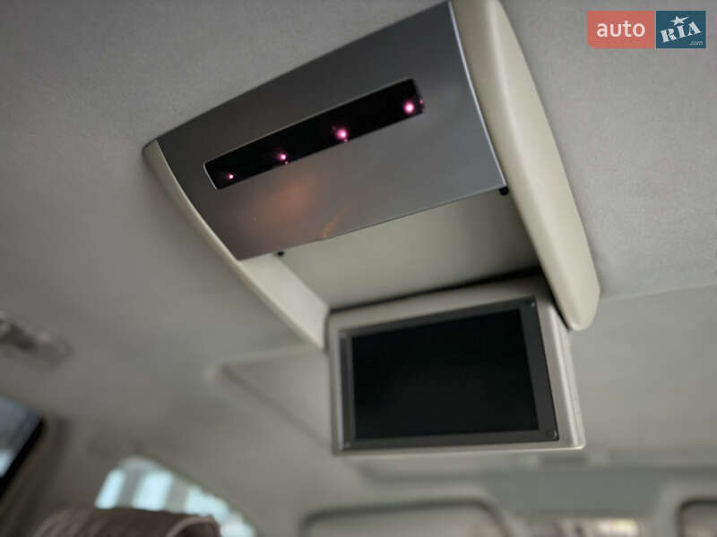 Внедорожник / Кроссовер Infiniti FX 35 2008 в Хмельницком