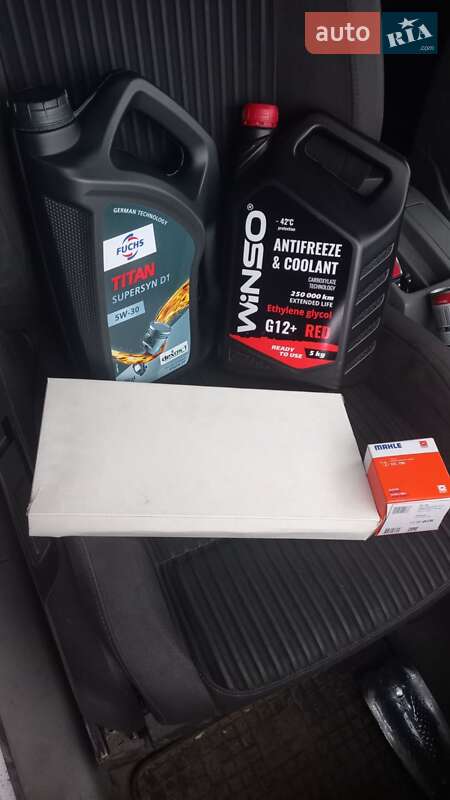 Позашляховик / Кросовер Infiniti FX 35 2006 в Костопілі