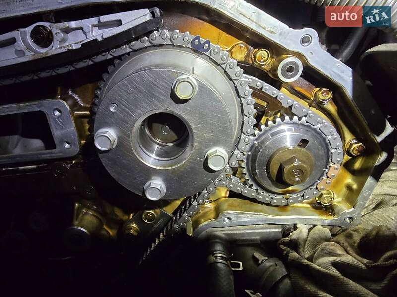 Позашляховик / Кросовер Infiniti FX 35 2006 в Костопілі