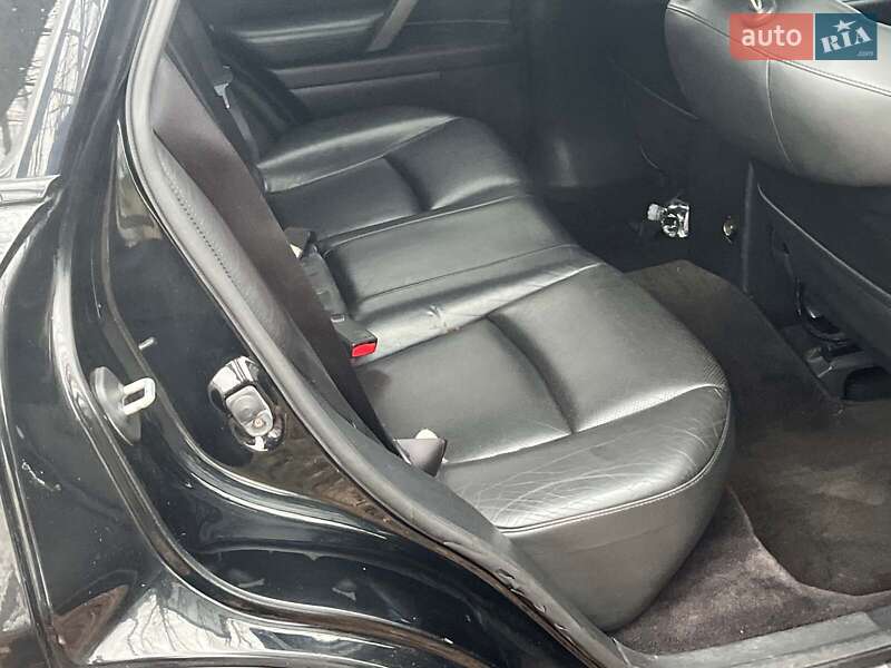 Позашляховик / Кросовер Infiniti FX 35 2007 в Києві