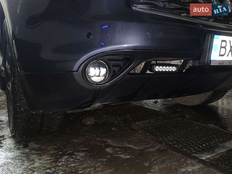 Внедорожник / Кроссовер Infiniti FX 35 2010 в Каменец-Подольском фото 26 Внедорожник / Кроссовер Infiniti FX 35 2010 в Каменец-Подольском