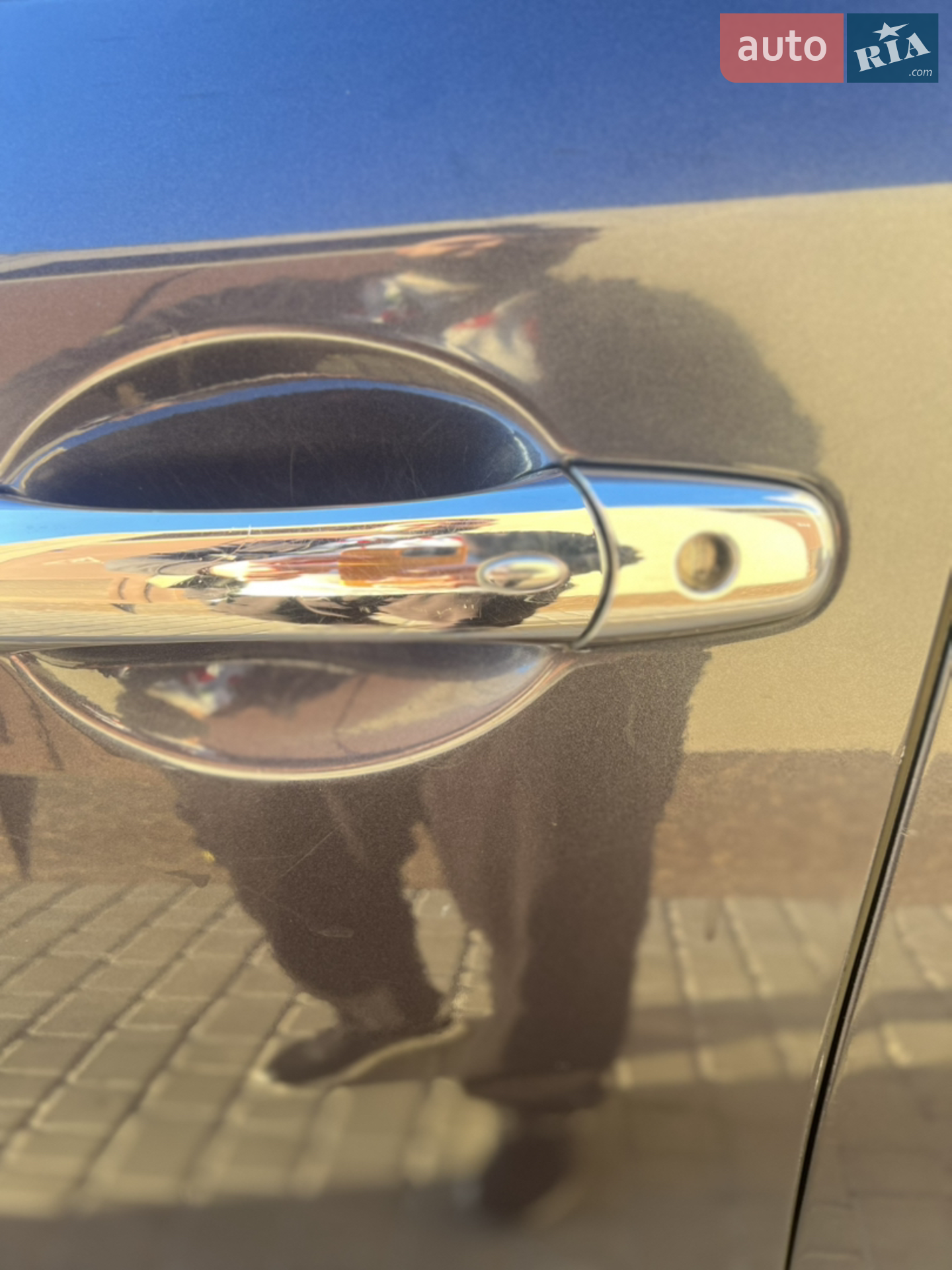 2011 Infiniti FX - мініатюра 15