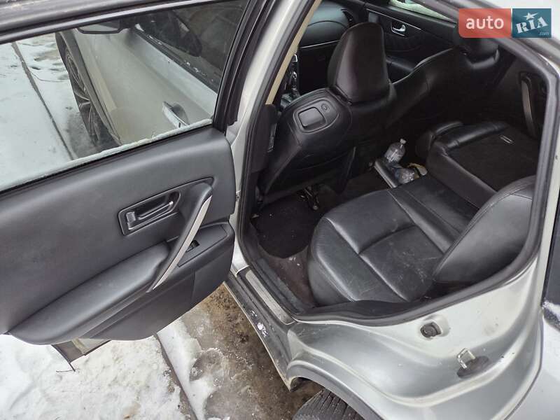 Внедорожник / Кроссовер Infiniti FX 35 2003 в Одессе