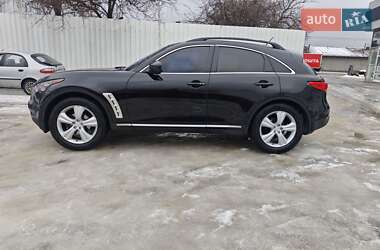 Позашляховик / Кросовер Infiniti FX 35 2008 в Харкові