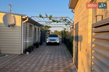 Внедорожник / Кроссовер Infiniti FX 35 2008 в Одессе