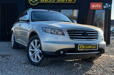 Внедорожник / Кроссовер Infiniti FX 35 2008 в Коломые