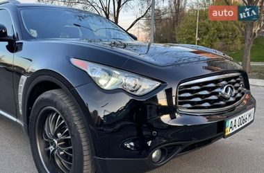 Внедорожник / Кроссовер Infiniti FX 35 2008 в Киеве
