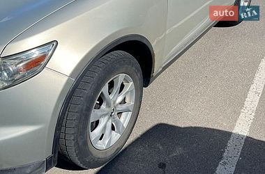 Позашляховик / Кросовер Infiniti FX 35 2007 в Вінниці