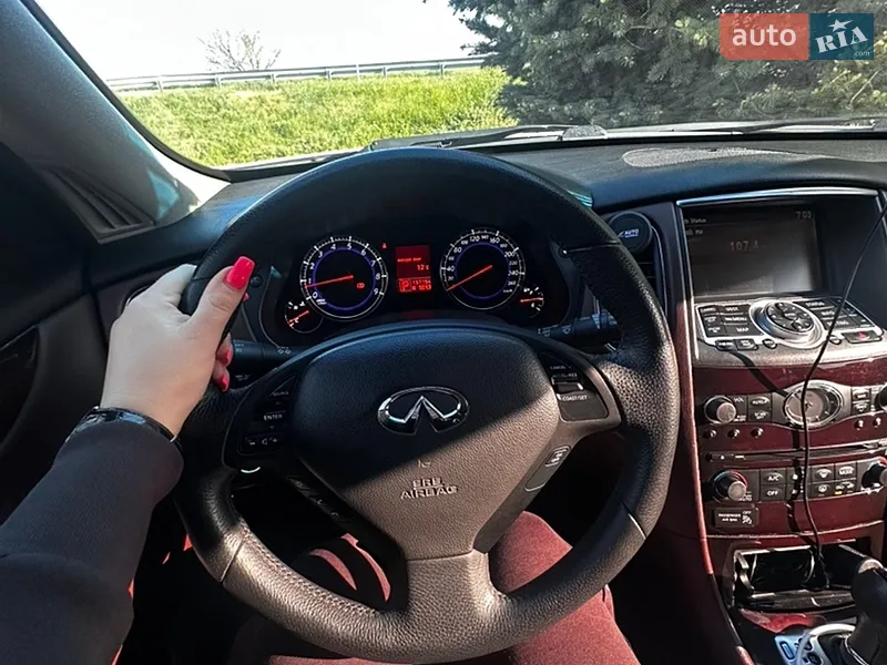 Infiniti FX 35 2008 VIN JNRAJ05Y68M101404 фото оголошення 3 з 38