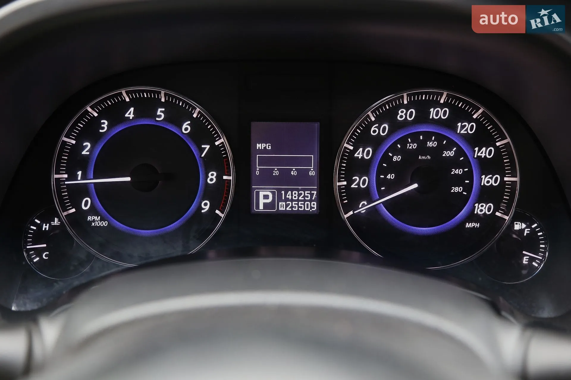 2012 Infiniti FX - мініатюра 18