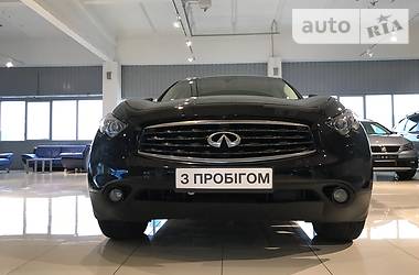 Внедорожник / Кроссовер Infiniti FX 37 2012 в Киеве