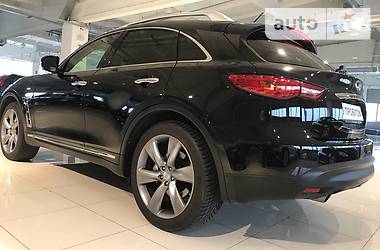 Внедорожник / Кроссовер Infiniti FX 37 2012 в Киеве