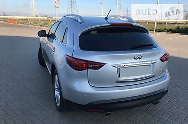 Внедорожник / Кроссовер Infiniti FX 37 2011 в Одессе