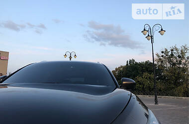 Позашляховик / Кросовер Infiniti FX 37 2010 в 