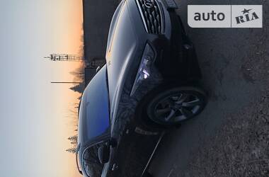 Внедорожник / Кроссовер Infiniti FX 37 2011 в 