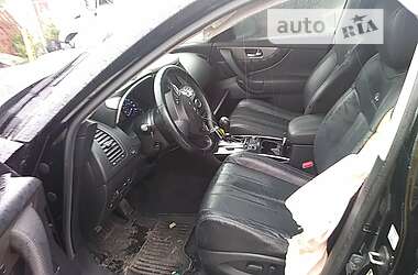 Внедорожник / Кроссовер Infiniti FX 37 2013 в Херсоне