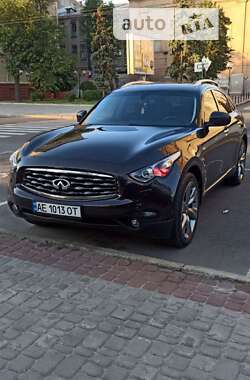 Хетчбек Infiniti FX 37 2011 в Харкові