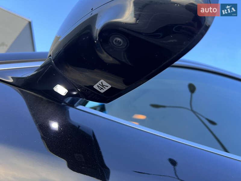 Позашляховик / Кросовер Infiniti FX 37 2012 в Львові